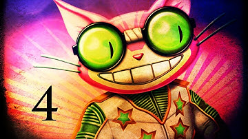 Saints Row: The Third - Genkibowl VII - Gameplay Walkthrough Part 4 - Genkimobile