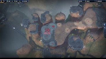 Supreme Commander 2 | Only Experimentals Death By Transport!