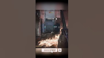 SA-B 50 triple quickscopes on mw2 shipment #shorts #warzone