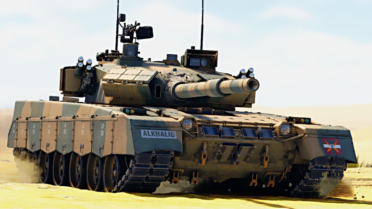 China: The Best 11.7 Combo? NO (MBT-2000 & JH-7) || WarThunder