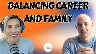 From Standup to Real Estate: Balancing Comedy and Career with Lexis Sharde EP | 119