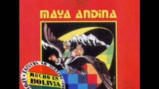 Ojitos de Turqueza (Ritmo de Caporal)- Grupo Maya Andina chords