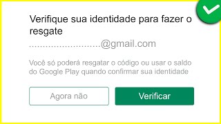 Não consegui ver o código de resgate. Tenho print do pagamento. -  Comunidade Google Play