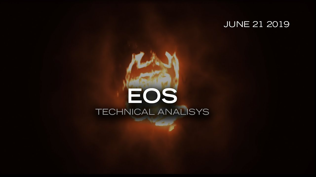 EOS Technical Analysis (EOS/USD) : Picture Perfect...   [06.21.2019]