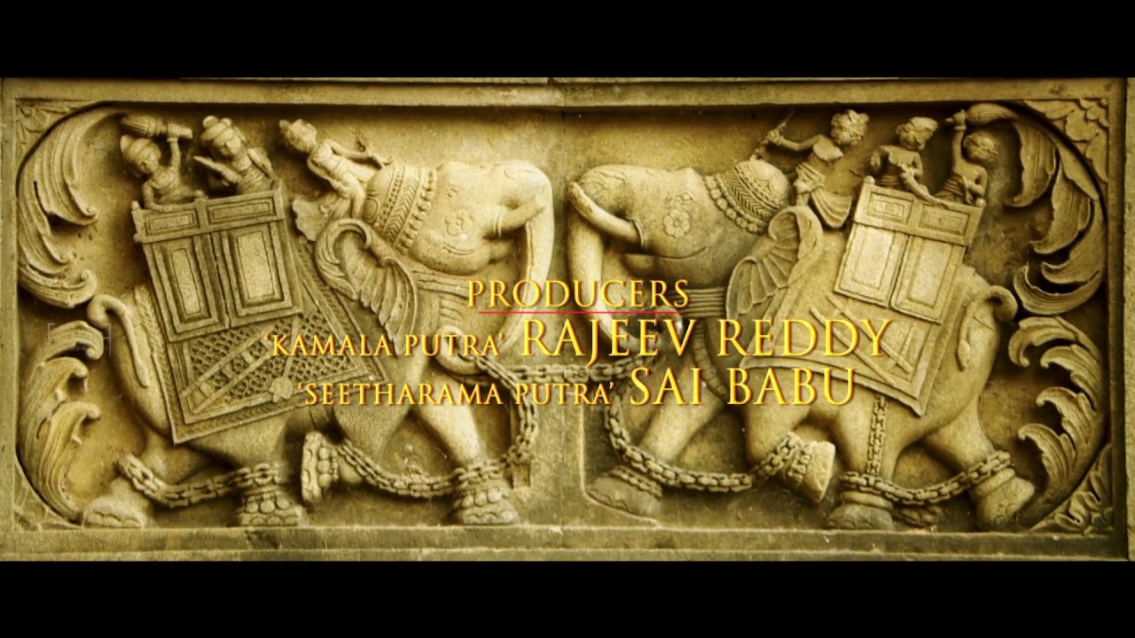 Gautamiputra Satakarni Theatrical Trailer   Nandamuri Balakrishna   A Film by Krish   