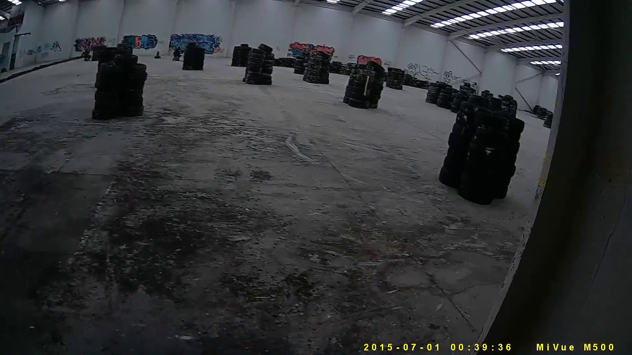 N.B.K Paintballteam Vila do Conde