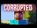 Can I Beat Corrupted Minecraft?