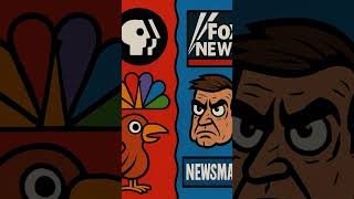 Media Shock: Trust Hits New Low