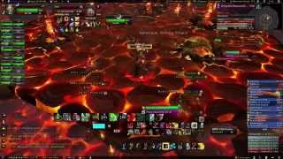 Recursion: Mythic Blackhand (post-nerf)