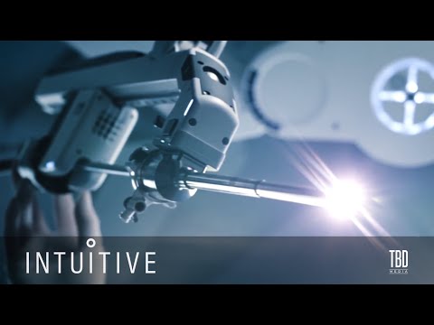 Intuitive Surgical: Die Erfolgsgeschichte eines “Operations-Roboters”