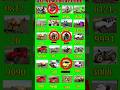 Flying Car , Elephant, Gorilla + Cheat Code in indian bike driving 3D game ##carparkingmultiplayer