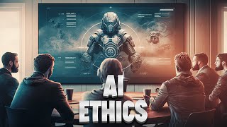 The Ethics of AI: Balancing Progress and Privacy
