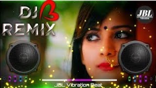 Kaha Raja Bhoj Kaha Gangu Teli || Hard Vibration MIX Dj Vikkrant || JBL Vibration MIX