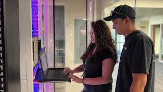 Davis Chamber Of Commerce - Davis Technical College - 2023 Employer Of The Year Winner