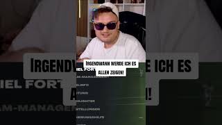 Irgendwann kommt der Tag in sha Allah #motivation #traum #streamer #inshallah #oneday
