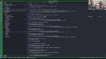 Offline Phragmen and Hybrid Consensus | Substrate Seminar | Archives