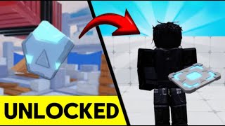 ALL 9 SHARD LOCATIONS TO UNLOCK THE JUMP PAD IN ROBLOX RIVALS!