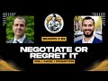 Job Offer, Raise, or Promotion? How to Negotiate All Three with Confidence