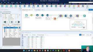 Alteryx Tutorials, Challenge 120, Fundamental, Text to column, Join, Sum