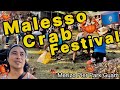 The malesso crab festival guam  