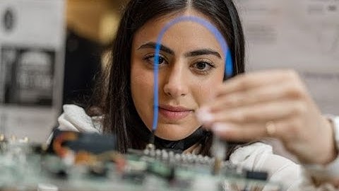 Ask Me Anything: UBC Engineering Admissions