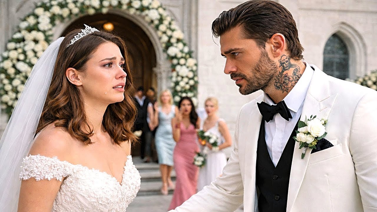 Düğünün Hemen Ardından Mafya Babası Boşanmak İstedi — Başkasını Sevdiğini Söyledi