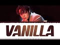 KAI - Vanilla (1 HOUR) Lyrics | 카이 Vanilla 1시간 가사