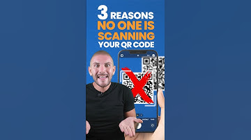 3 Tips to get More QR Code Scans #qrcode #qrcodegenerator