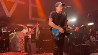 Angels And Airwaves - Paralyzed - House Of Blues San Diego - 10/06/2019 4K