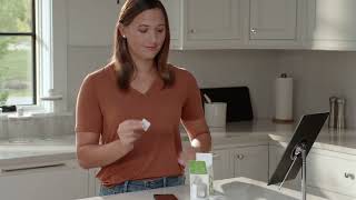 How to Get Started on Dexcom G7   App