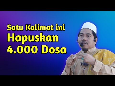 Khasiat Lailahaillah [