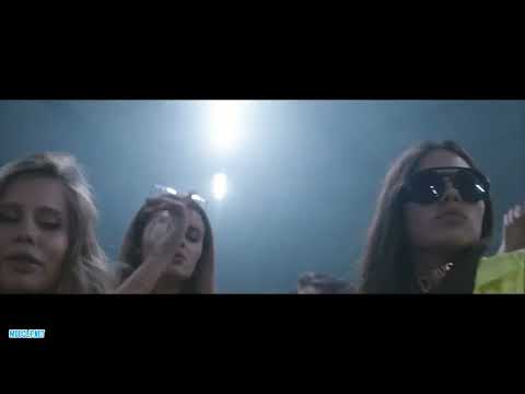 ЗОМБ - НАГЛО