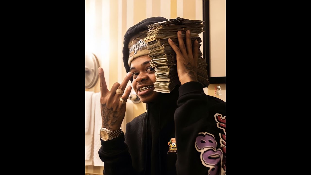 [FREE] SPOTEMGOTTEM x SleazyWorld Go Type Beat - "Sleazy Flow"