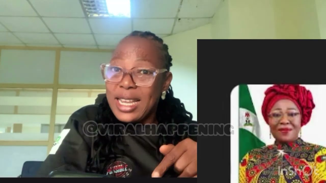 Avoid Akwa Ibom state if your are a b@d girl 😂