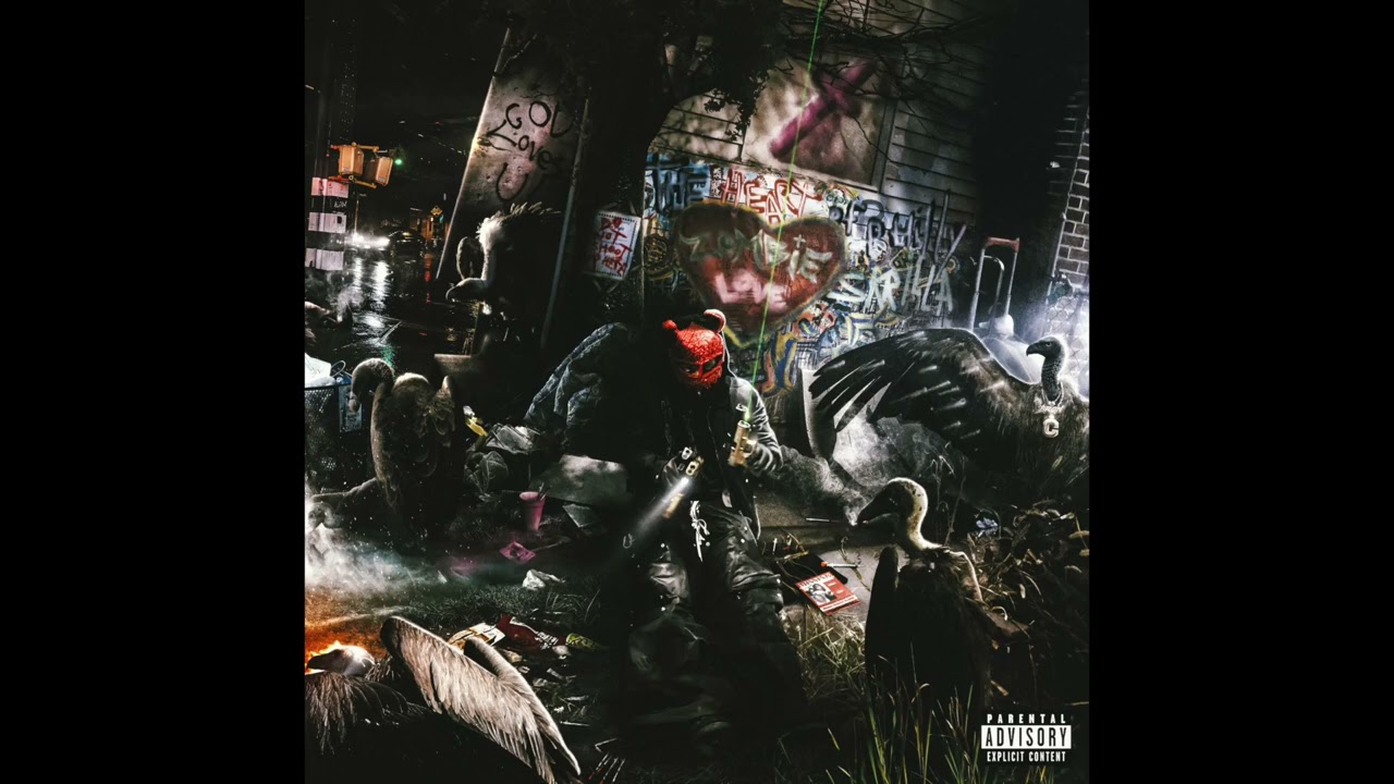 Skrilla - Brudda (Official Audio)