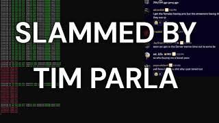 PARLA.NET VS WINDYCITY RP (LINK IN DESC)