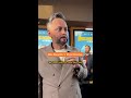 Nate Bargatze Went On Regal Dates With His Wife #TheBreadwinner