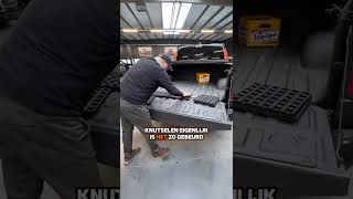 Slim detail voor je RAM 👌🚘