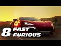 Fast and Furious 8 Soundtrack Mix ➑ Trap Music 2017 ➑ Bass Boosted