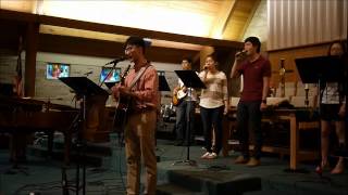 20120819 praise part 2