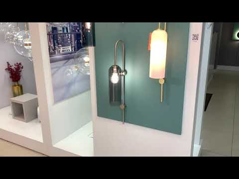 ПОДВЕСНОЙ СВЕТИЛЬНИК ODEON LIGHT VOSTI 4805/1