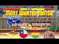 Youtube Thumbnail title