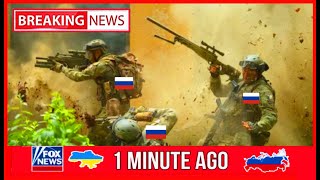 Ukrainian FPV Drone Destroys Russian Snipers.. THEN THIS HAPPEND full drne footage #ukraine