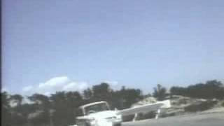 懐かしCM トヨタ パブリカ 1963年