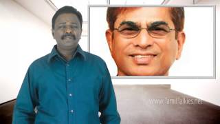 SATTAM ORU IRUTTARAI Review & Funny Facts | SAC, Sneha Britto | TamilTalkies