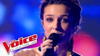 Video thumbnail of "Jean-Louis Aubert - Alter Ego | Louise | The Voice France 2012 | Prime 4"