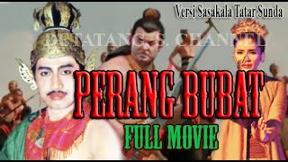 Perang Bubat Full Movie, Film Perang Bubat Versi Sasakala Tatar Sunda!