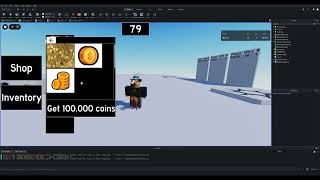 The Pit - coins dev product demo