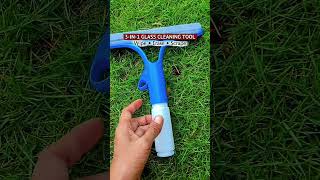 3 in 1 GLASS CLEANING TOOL