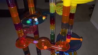 Marble Race 8 Colors